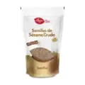 SEMILLAS DE SÉSAMO CRUDO BIO, 200 G