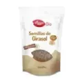 SEMILLAS DE GIRASOL BIO, 450 G