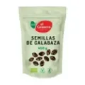 SEMILLAS DE CALABAZA BIO, 450 G