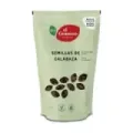 SEMILLAS DE CALABAZA BIO, 250 G