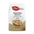 ANACARDOS NATURAL BIO, 150 G