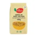 COPOS DE MAÍZ TOSTADO BIO, 400 G