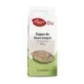 COPOS DE AVENA INTEGRAL BIO, 500 G