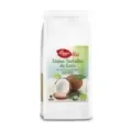 COPOS TOSTADOS DE COCO BIO, 300 G