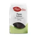 PASAS SULTANAS BIO, 250 G