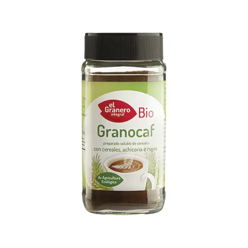 GRANOCAF PREPARADO SOLUBLE DE CEREA