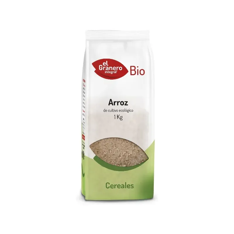 ARROZ BIO, 1 KG