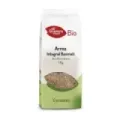 ARROZ INTEGRAL BASMATI BIO, 1 KG