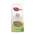 ARROZ INTEGRAL BIO, 1 KG