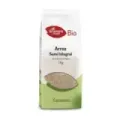 ARROZ SEMI INTEGRAL BIO, 1 KG
