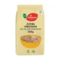 AVENA HINCHADA BIO, 250 G