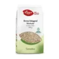 ARROZ INTEGRAL HINCHADO BIO, 250 G