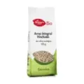 ARROZ INTEGRAL HINCHADO BIO, 125 G