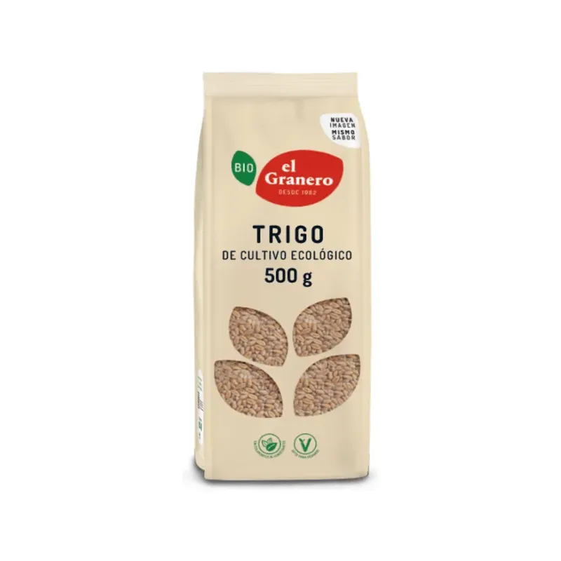 TRIGO BIO, 500 G