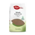 SALVADO DE TRIGO GRUESO BIO, 300 G