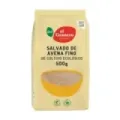 SALVADO DE AVENA FINO BIO, 500 G
