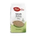 SALVADO DE AVENA BIO, 500 G