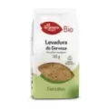 LEVADURA DE CERVEZA BIO, 150 G