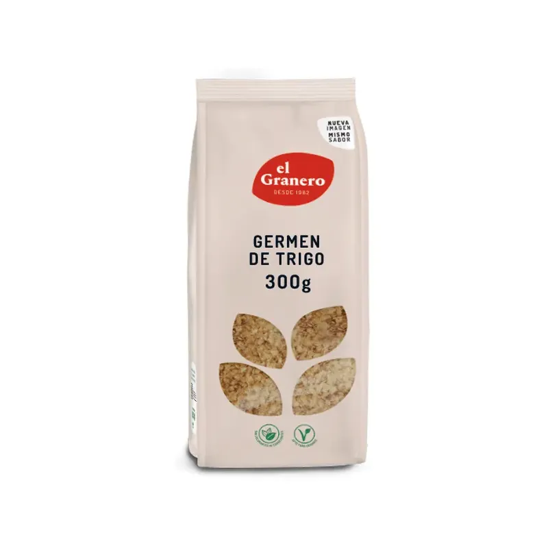 GERMEN DE TRIGO, 300 G