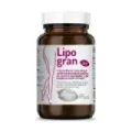 LIPOGRAN BIO, 60 CAP. 500 MG