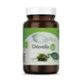 CHLORELLA BIO, 180 COMP. 400 MG