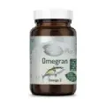 OMEGRAN 3 PLUS, 90 PER. 703 MG