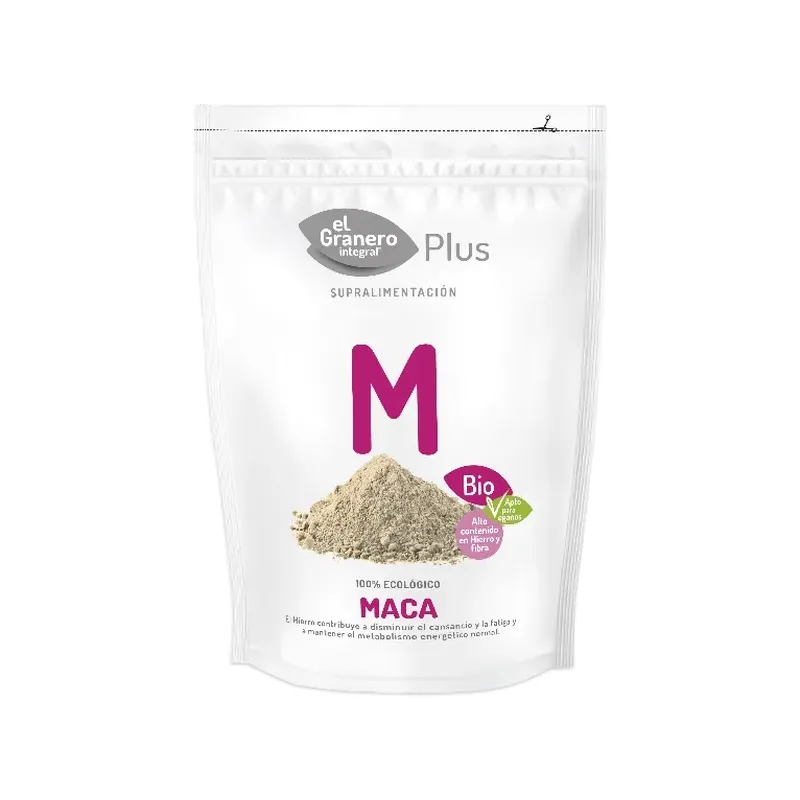 MACA BIO, 200 G