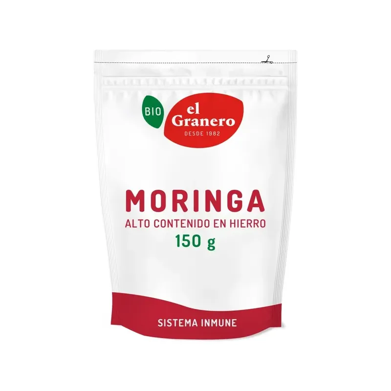 MORINGA BIO, 150 G