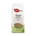 SÉMOLA DE MAÍZ BIO, 500 G