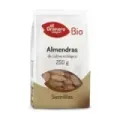 ALMENDRAS BIO, 250 G