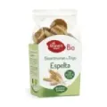 GALLETAS ARTESANAS DE TRIGO ESPELTA