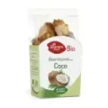 GALLETAS ARTESANAS CON COCO BIO, 22