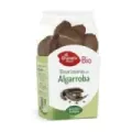 GALLETAS ARTESANAS CON ALGARROBA BI