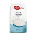 HARINA DE TRIGO INTEGRAL BIO, 1 KG