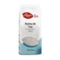 HARINA DE TRIGO BIO, 500 G