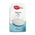 HARINA DE TRIGO BIO, 1 KG