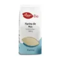 HARINA DE MAÍZ BIO, 500 G