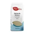 HARINA DE GARBANZOS BIO, 500 G