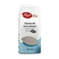 HARINA DE AVENA INTEGRAL BIO, 500 G
