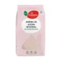 HARINA DE AVENA INTEGRAL BIO, 1 KG