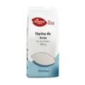 HARINA DE ARROZ BIO, 500 G S/G
