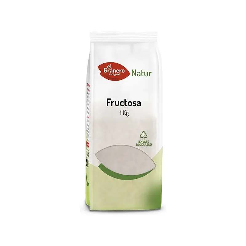 FRUCTOSA, 1 KG