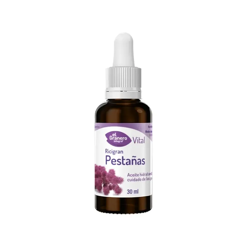 RICIGRAN ACEITE DE RICINO PARA PEST