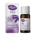 ACEITE ESENCIAL DE ÁRBOL DE TÉ BIO,