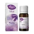 ACEITE ESENCIAL DE MENTA BIO, 12 ML