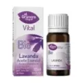 ACEITE ESENCIAL DE LAVANDA BIO, 12
