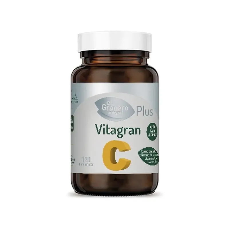 VITAGRAN C (VITAMINA C+BIOFLAVONOID