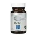 BIOTÍN (VITAMINA H BIOTINA), 100 CO