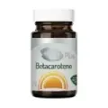BETACAROTENO, 60 PER. 330 MG