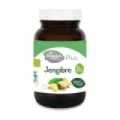 JENGIBRE BIO, 90 CÁP. 500 MG